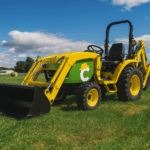 Tractoare LS Magazia lu Costica